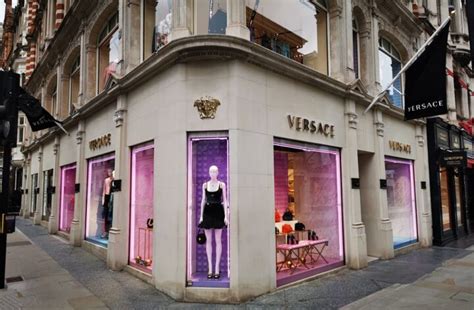 versace appartment london|london versace jeans couture deals.